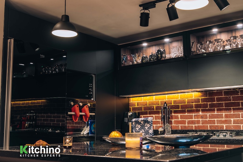 Fantasia kitchen
