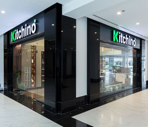 Hotel and serviced residence kitchen packages